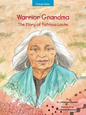 cover image of Warrior Grandma